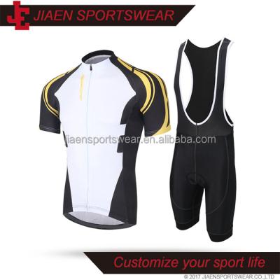 China Antibacterial Compression White And Black Tight Cycling Tank Tops With Cool Dry Function, OEM Wholesale Empty Short Sleeve Cycling Tank Top for sale