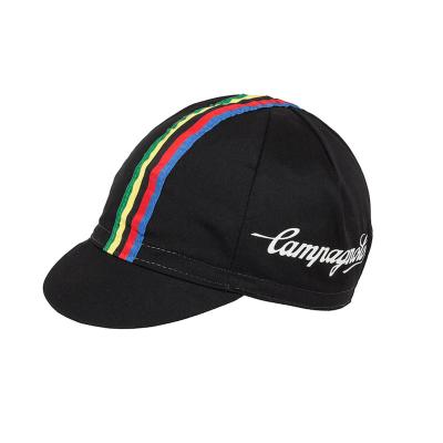 China COMMON custom design bike cap, cycling cap, cycling cap china factory for sale