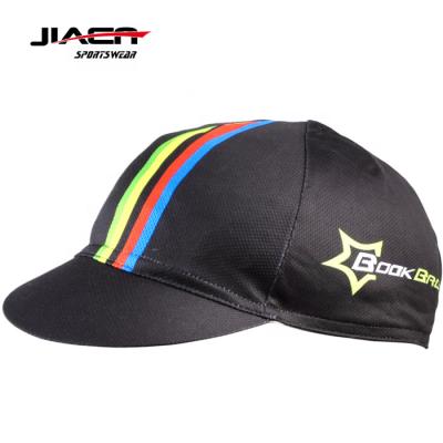 China JOINT Design Your Own Cycling Hat, Breathable Custom Cycling Hat Wholesale Cycling Hat Under Helmet for sale