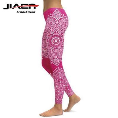 China Dropship Kids Compression Shorts Gym Yoga Pants Custom Fitness Antibacterial for sale