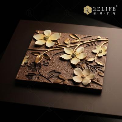 China Environmental Real Touch China Floral Artificial Flowers No Smell Paint/Import Latest Product/Resin Extend Beautiful Floral for sale