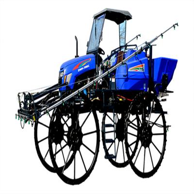 China China Manufacturer High Efficient Sprayer Agricultural Self Propelled Sprayers Boom Sprayer for sale