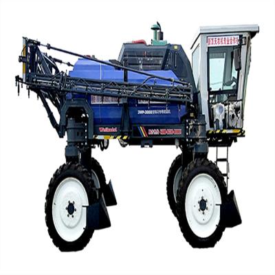 China High Quality Farms Sprayer Boom Sprayer Agricultural Machinery 3WP-3000 Agricultural Sprayers for sale