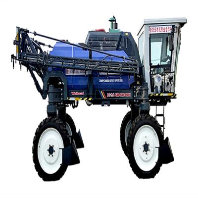 China High Quality Farms Boom Sprayer Self Propelled Tractor Mounted 3WP-3000 Agricultural Boom Sprayer for sale