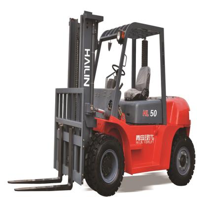 China Hotels China supplier 2ton 3ton 5ton 7ton 10ton forklift diesel forklift for sale