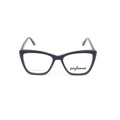 China Fashionable Italy Designer Wholesale Acetate Eyewear Optical Frame Glasses for sale