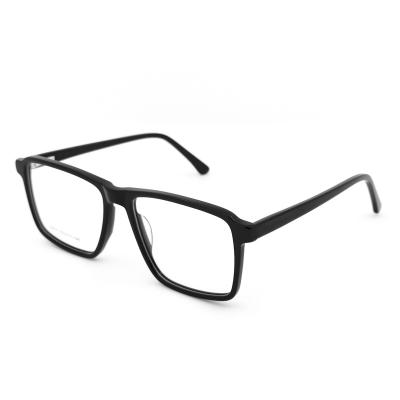 China 2022 Cat Eye Shape Eyeglasses Women Fashionable Stylish Frame Acetate Optical Glass for sale