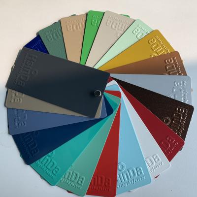 China Epoxy Polyester Powder Coating for sale