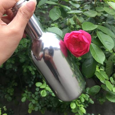 China Antibacterial Chrome Look Powder Coating High Gloss Good Mechanical Performance for sale