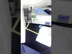Moisture Content Testing in Powder Coatings