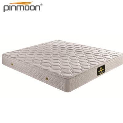 China Eco - Friendly 40 Density Foam Mattress With English Mattress Prices for sale