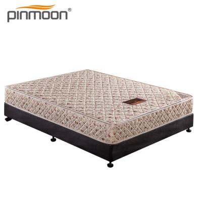 China Eco-friendly 100% Natural Palm Body Care Mattress Bedroom Mattress for sale