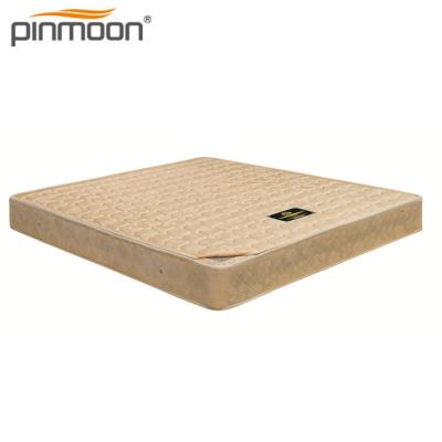 China Modern Coconut Fiber Mattress Queen Size Bed Mattress 100% Natural Porcelain Firm Coconut Mattress for sale