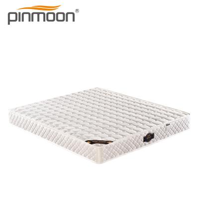 China 5 Star Eco - Friendly Bed Mattress King Size Hilton Hotel Cheap Mattress For Hotel for sale