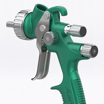 China Spray Foam Auarita L.V.M.P Spray Gun 898-2 Automotive Paint Tip 1.3 for sale