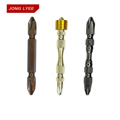 China Magnetic strong JONGLYEE S2 Best Magnetic Long 1/4