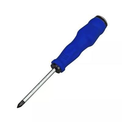 China Household screwdriver Professional TPR Handle Repair Precision Manual Screwdriver Tool for sale