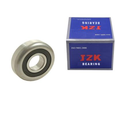 China High Quality JZK Hotels MG35-2 Forklift Bearings 25X79.2X17 for sale