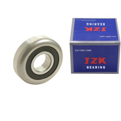 China High Quality JZK Hotels MG35-6 Forklift Bearings 25X80X15 for sale