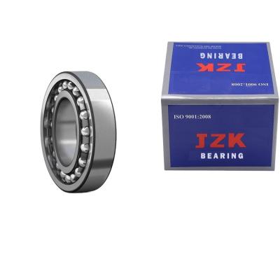 China JZK Deli High Quality 1206KTN/P5 Self Aligning Ball Bearing 30X62X16 for sale