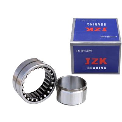 China JZK's other sale like hot cakes NKIA59/22 combined bearing roller and angular contact ball needle combination 22X39X23 for sale