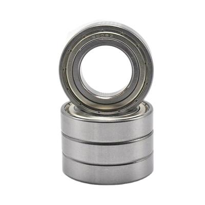 China Other High Quality JZK 6006 Auto Parts Groove Ball Bearing Deep Open Stainless Steel Flywheel Ball Bearing for sale