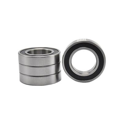 China Other High Quality JZK 6007 Auto Parts Groove Ball Bearing Deep Open Stainless Steel Flywheel Ball Bearing for sale