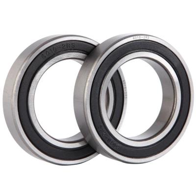 China Other High Quality JZK 6010 Auto Parts Groove Ball Bearing Deep Open Stainless Steel Flywheel Ball Bearing for sale