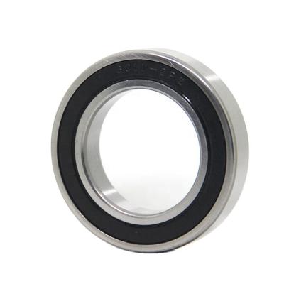 China Other High Quality JZK 6011 Auto Parts Groove Ball Bearing Deep Open Stainless Steel Flywheel Ball Bearing for sale