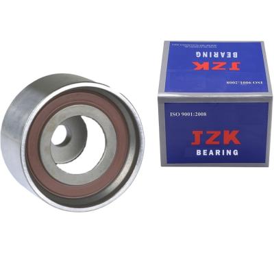 China Ningbo High Quality JZK 24810-33021 Bearing Belt Pulley Idler Bearing For Hyundai Standard for sale