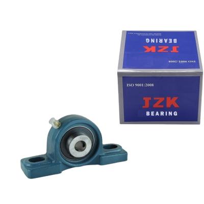 China Ningbo High Quality JZK UCP212 Factory Supporting Manufacturer Pillow Blocks Supporting Pillow Block Bearing for sale