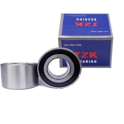 China JZK Hotels Auto Parts Hot Sale In Southeast Spherical Roller Bearing Bearing44X84X42 Deep Groove Ball Bearing DAC44840042 for sale