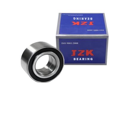 China JZK Hotels Auto Parts Hot Sale In Southeast Spherical Deep Ball Bearing45X77X50 Groove Roller Bearing DAC45770050 for sale