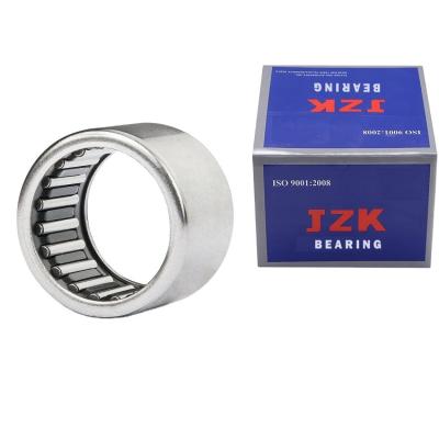 China Other JZK Best Selling HK0607 High Quality Industrial Heavy Duty Small Needle Bearing Cage Split Needle Roller Bearing for sale