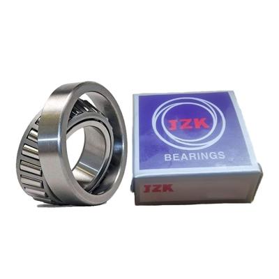 China Other JZK Auto Parts SET2 LM11949/LM11910 High Quality Four Row Taper Roller Bearing Taper Roller Bearing for sale