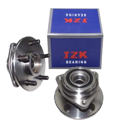 China Wheel Hub Bearing JZK High Quality BCA Auto Parts Accessories Axle Wheel Hub Bearing 512009 Auto Parts For TOYOTA for sale