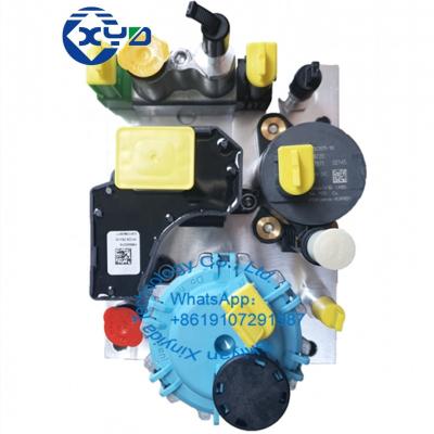 China Wholesale XINYIDA European VI 6pcs Truck Urea Pump 22610216 22209549 1423040203 22209517 205710 KL5H0 AdBlue Pump Unit Standard for sale