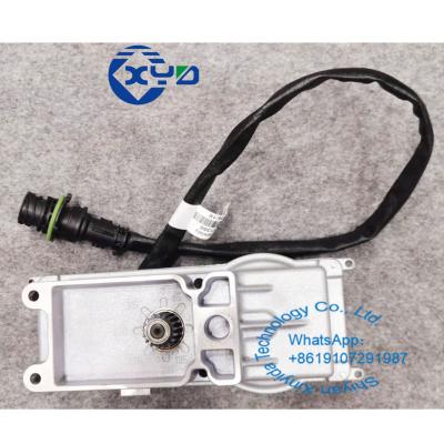 China XINYIDA Diesel Engine Parts 3012301300 Turbocharger Actuator Kit 3012301300 OTHER for sale