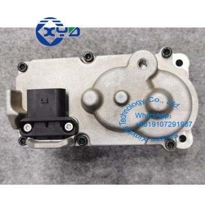 China XINYIDA ISB 6.7l Actuator Kit 3788939 5328296 3784300 3789609 HE300VG HE351VG 24V Turbocharger Actuator OTHER for sale