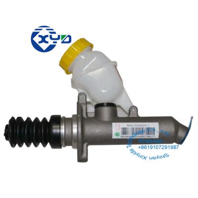 China XINYIDA Manufacturer Directly Supply SINOTRUK HOWO Clutch Master Pump GT 9719230023 Distributor WG9719230023 OTHER for sale