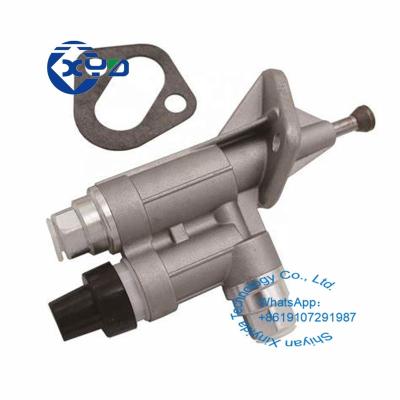 China XINYIDA Manufacturer Directly Supply 6BT Diesel Engine Parts 4937767 Transfer Fuel Oil Pump 4937767 OTHERS for sale