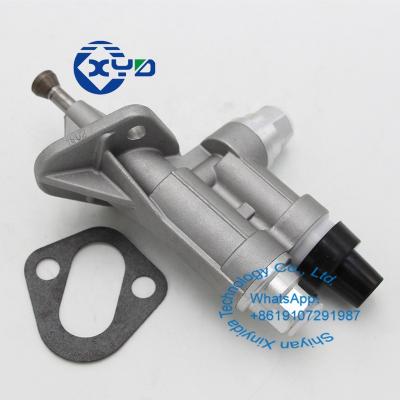 China XINYIDA Advantage Supply 6BT Diesel Fuel Transfer Pump 4937767 Fuel And Oil Pump OTHERS for sale