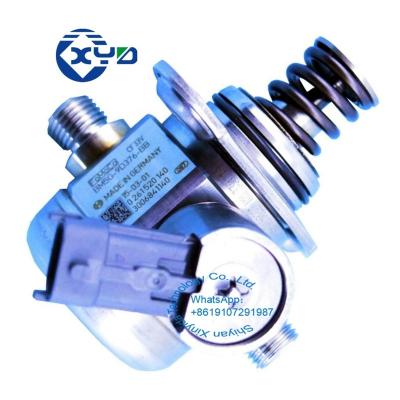 China XINYIDA Manufacturer Directly Supply BM5G-9D376-BB BM5G9D376BB BM5G 9D376 BB Fuel Pump High Pressure Standard for sale