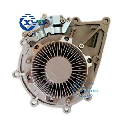 China XINYIDA Brilliant Water Pump EA4712001101 A4712001101 Ea4712001101 4712001101 For Dd16 Dd15 Dd13 Engine OTHER for sale