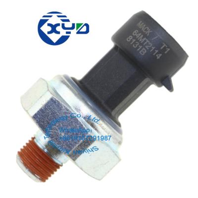 China Diesel Engine Dci11 Sensor XINYIDA 3611310-E1100 Manufacturer Directly Supply Good Price Genuine Oil Pressure Sensor for sale