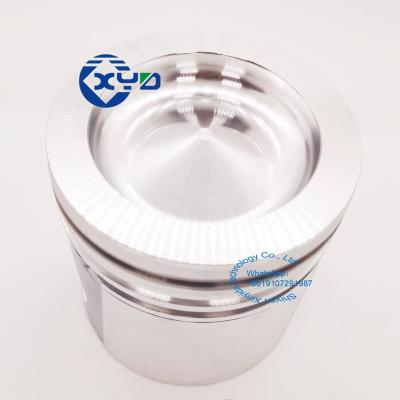 China Hot Selling High Quality XINYIDA Engine Parts 4933120 3973265 Piston C4933120 3950549 Standard for sale