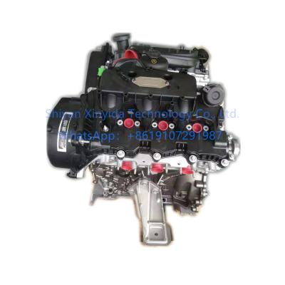 China Good Price New Discovery 3 Diesel Engine 2.7TDV6 For Land Standard Size for sale