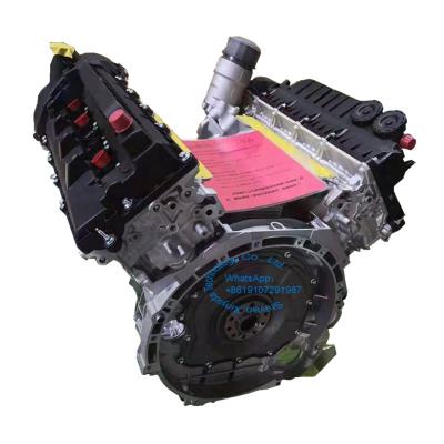 China Advantage Supply Lay Rover Sport Evoque 5.0 Engine Standard Size for sale