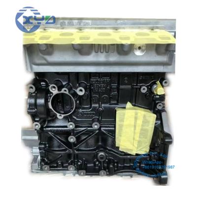 China XINYIDA Manufacturer Directly Supply 2.0 CNE Diesel Engine Assembly OTHER for sale