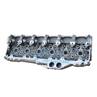 China Manufacturer Directly Supply Cylinder Head 23531254 For Detroit S60 Diesel Engine Standard for sale